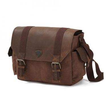 Any Canvas Satchel Carry Bag