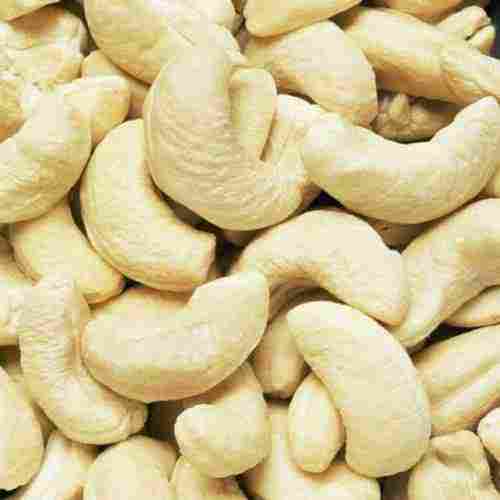 Cream Dried Cashew Nuts