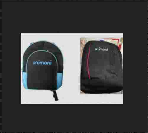 Light Weight Printed Promotional Backpacks