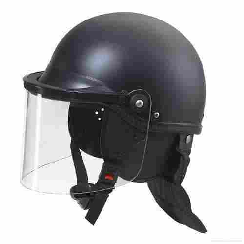 Traffic Police Helmet