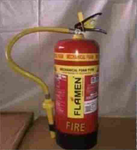 9L Mechanical Foam Type Fire Extinguisher (AFFF)