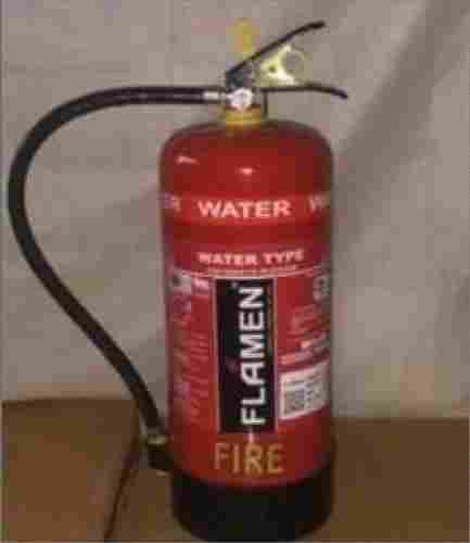 9L Water Carbon Dioxide Type Fire Extinguisher