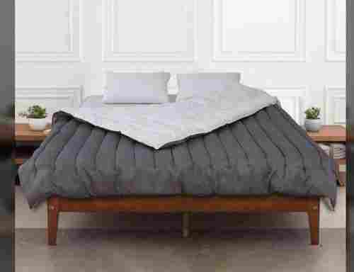 Double Bed Plain Duvets