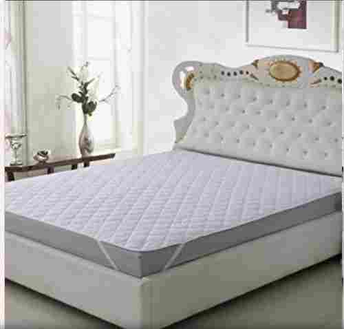 Double Bed Plain Mattress