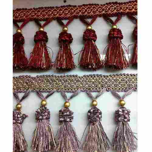 Easy To Use Curtain Lace