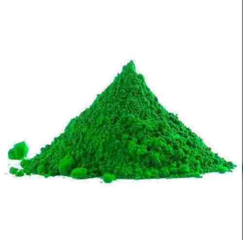 Herbal Green Holi Color