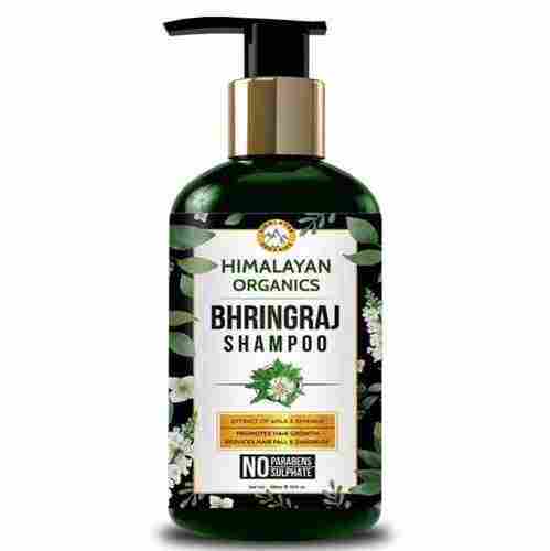 Himalayan Organic Bhringraj Shampoo (300ML)