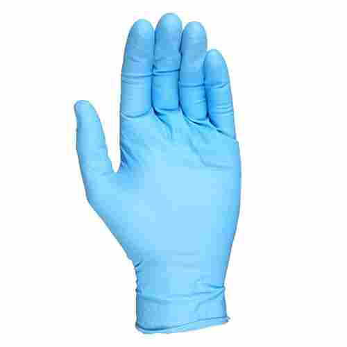 Medical Disposable Vinyl Hand Gloves
