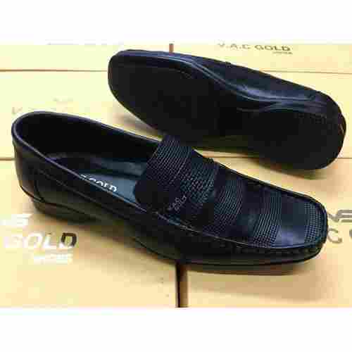 Mens Attractive Leather Loafer Shoes