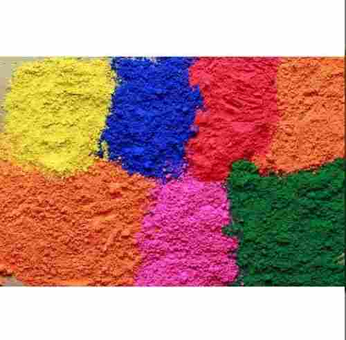 Pure Holi Color Powder