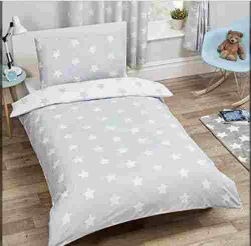 Single Bed Printed Duvets