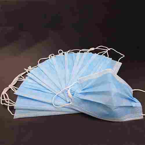3 Ply Disposable Surgical Medical Face Mask