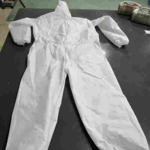 Disposable Doctor Coverall