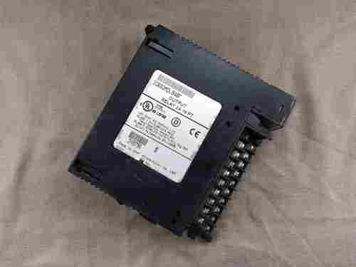 GE FANUC IC693MDL940F Output Module Relay 2A 16PT
