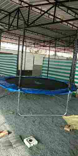 Kids Inflatable Bouncing Jumping Trampoline