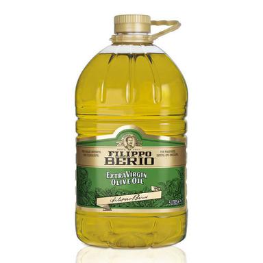 Common Edible Virgin Olive Oil