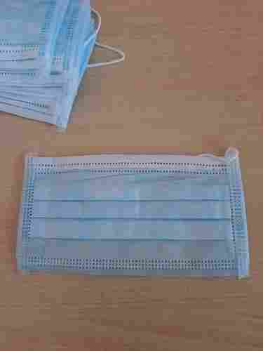 Three Ply Surgical Face Mask with Earloop