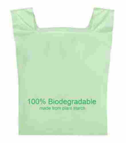 100% Biodegradable Cotton Bags