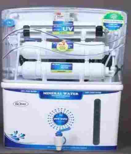Domestic UV RO Water Purifier