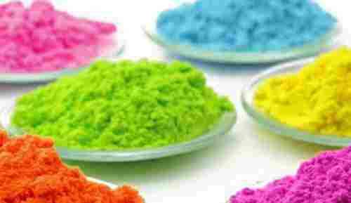 Eco Friendly Fluorescent Pigment Powder