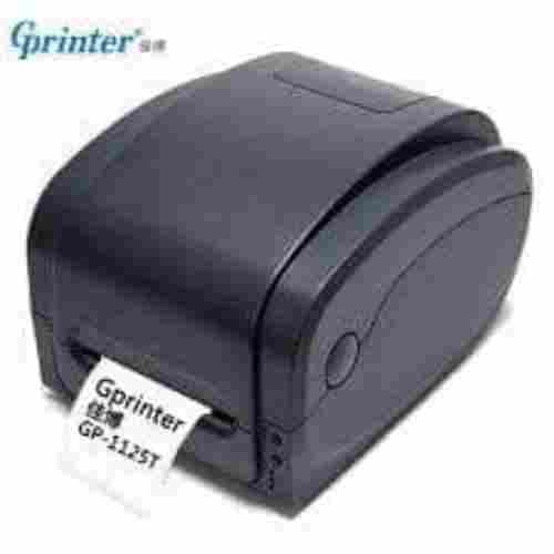 GP-1125T Barcode Label Printer