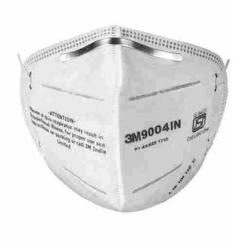 Particulate Respirator Face Mask