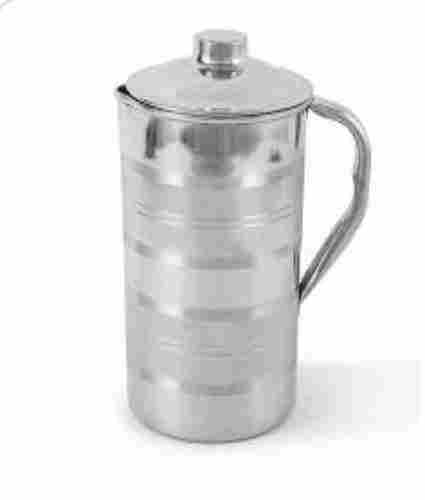 Stainless Steel Jug For Serving Water