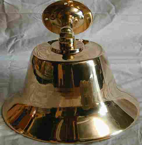 Cast Bronze Bells