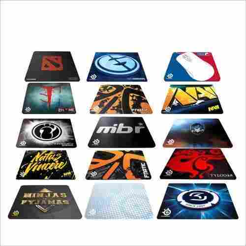 Multicolor Promotional Mouse Pad
