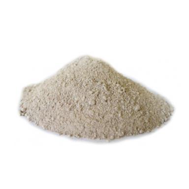 White Ramming Mass Powder