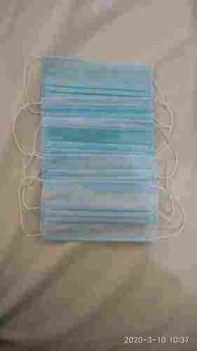 3ply Surgical Face Mask Non Woven Fabric with Earloop
