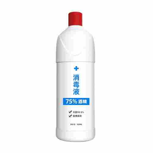 75% Household Disinfectant Water