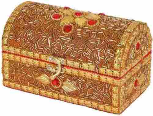 Highly Decorative Handicraft Box
