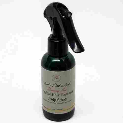 Scalp Spray For Healthy Hair