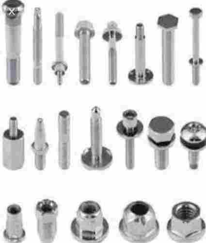 Stainless Steel Bolt Fasteners