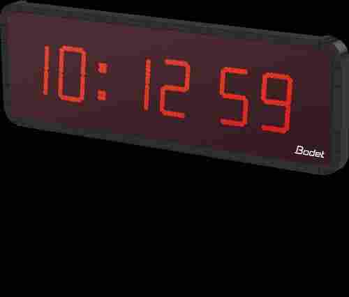 Battery Powered Game Clock