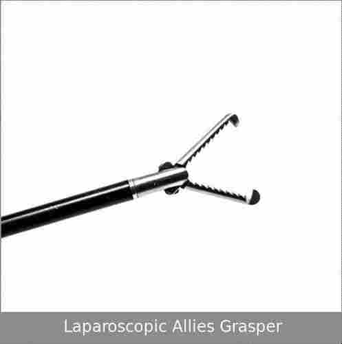 Laparoscopic Allies Grasper