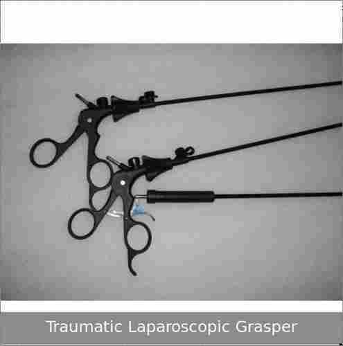 Traumatic Laparoscopic Grasper