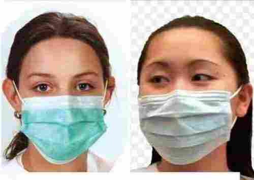 Disposable Medical Face Mask