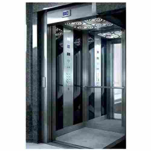 Hard Structure Automatic Commercial Elevator