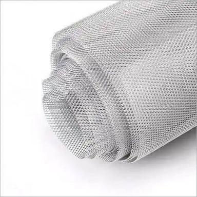 Silver Stainless Steel Mosquito Nets