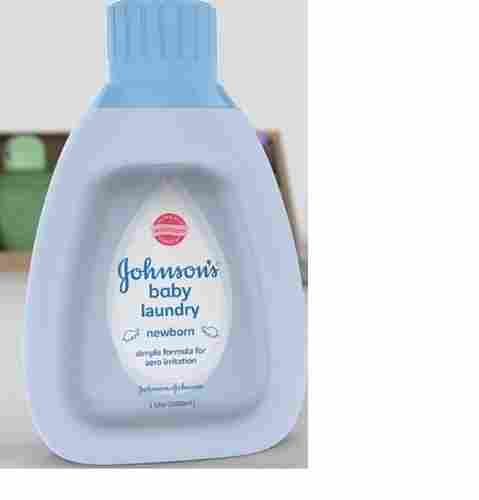Johnson Baby Laundry Detergent