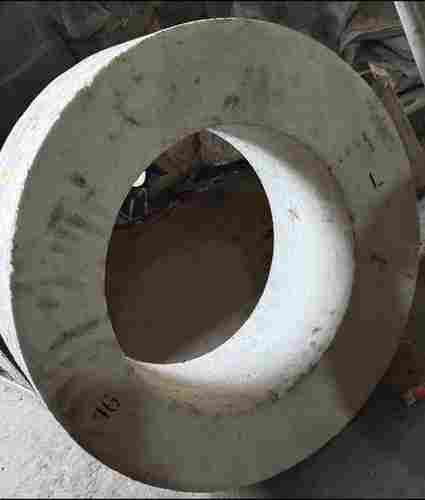 Round Surface Grinding Wheel