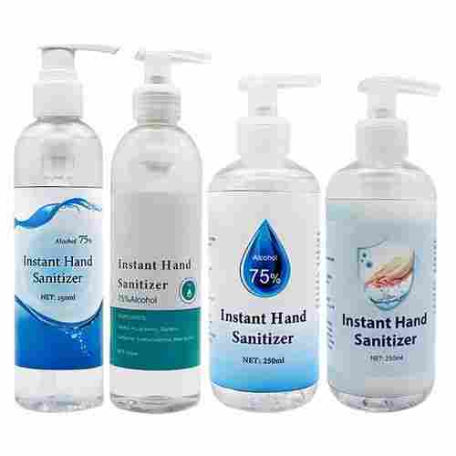 Antibacterial Hand Sanitizer Spray