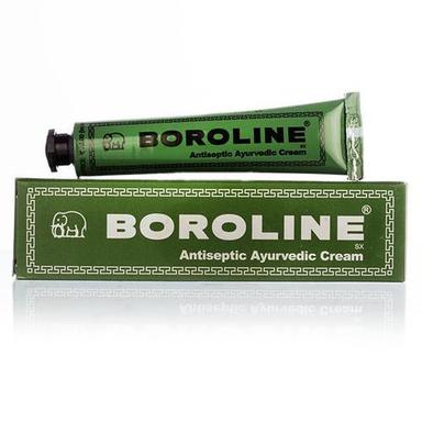 Standard Quality Boroline Antiseptic Ayurvedic Cream