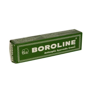 Standard Quality Boroline Antiseptic Ayurvedic Cream