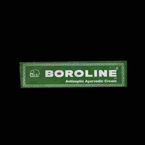 Boroline Antiseptic Ayurvedic Cream