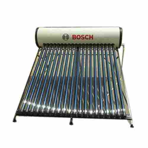 ETC Solar Water Heater