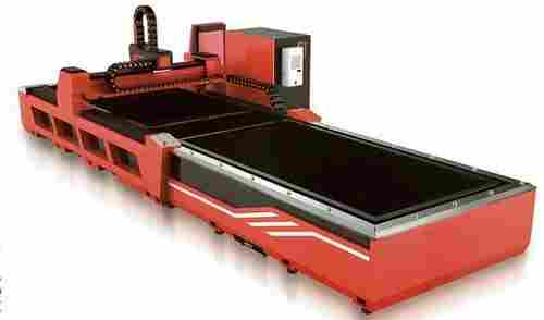 Format Metal Sheet Laser Cutting Machine (3.0 X 1.5m)
