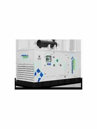 Greaves Power Industrial Genset - Dynamic Series (250 - 500 Kva)
